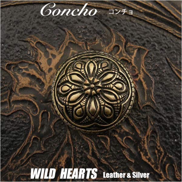 concho/wild/hearts