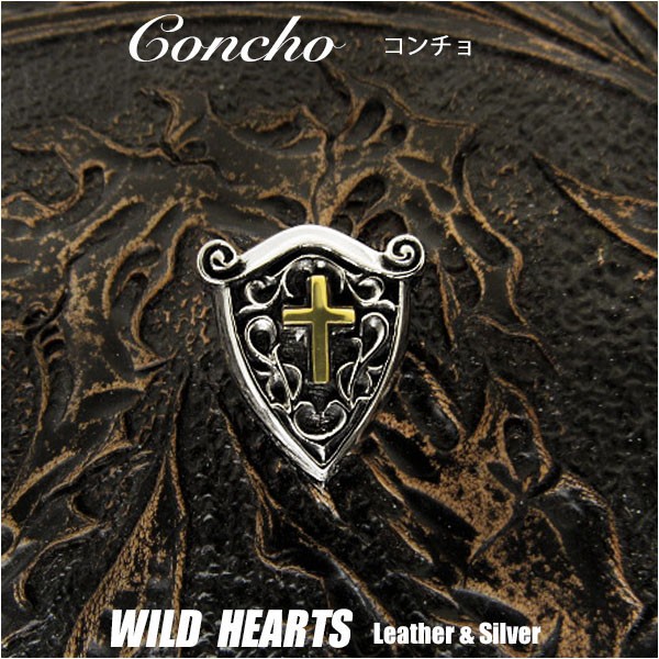 コンチョ,conchos