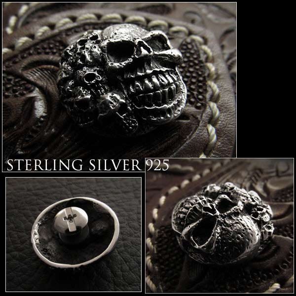 concho,sterling,silver,dragon,tribal