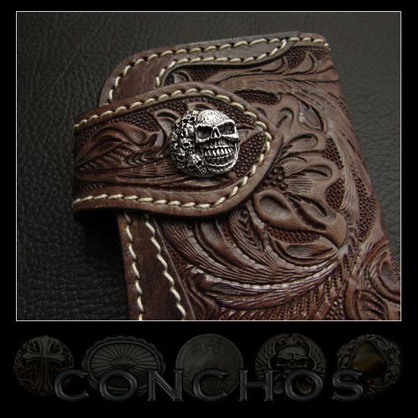 concho,sterling,silver,dragon,tribal