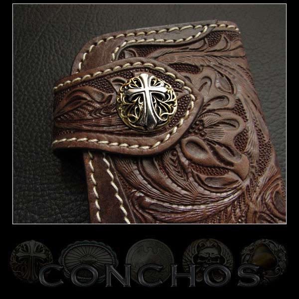 concho,sterling,silver,tribal,crossFroly,brass,cross