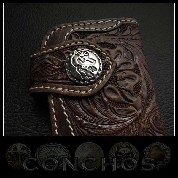 concho,sterling,silver,dragon,tribal