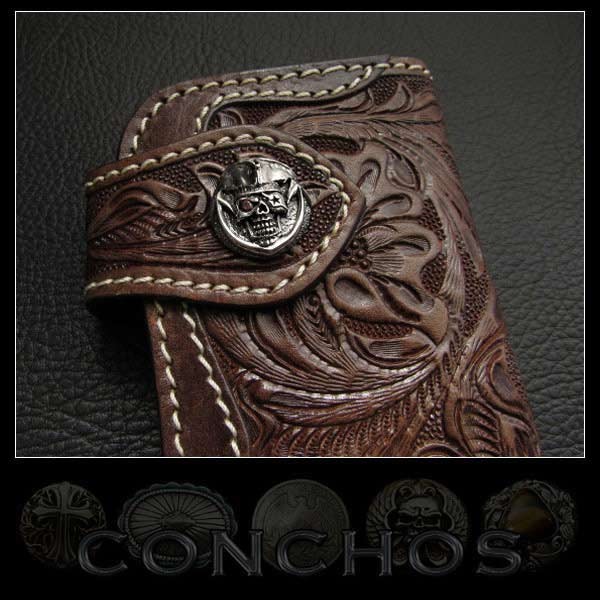 concho,sterling,silver,dragon,tribal