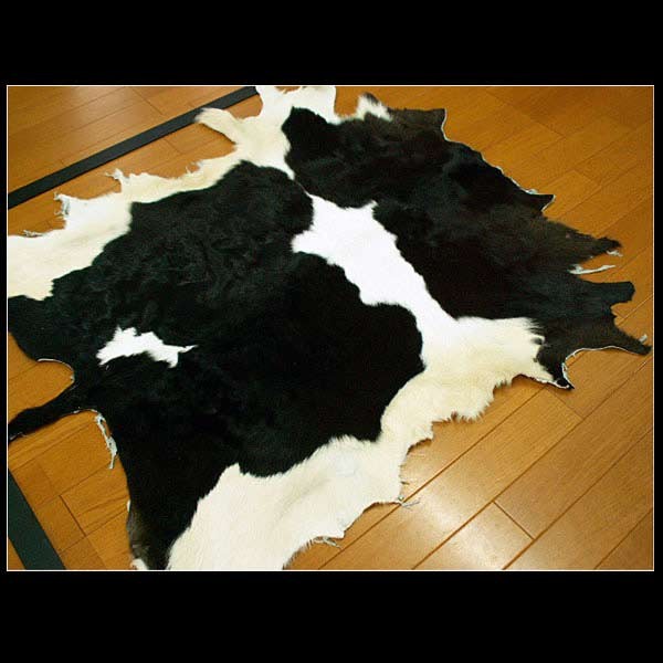 裏面は本革レザーとなっていま