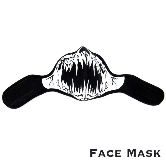 フェイスマスク,マスク