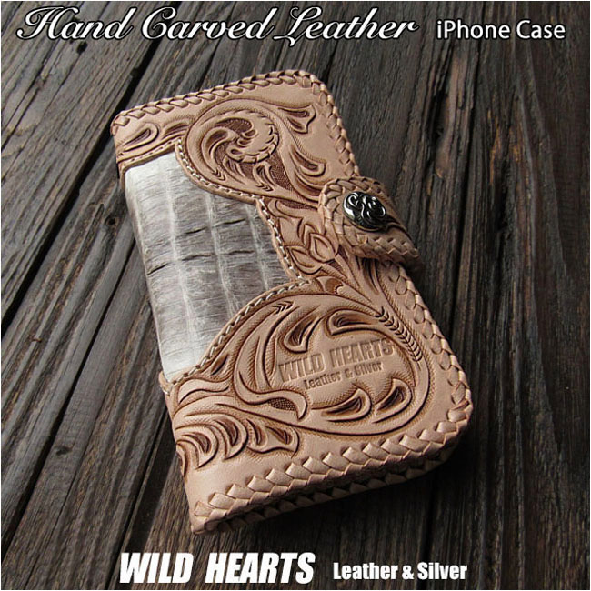 【新品・未使用】ヒマラヤクロコダイル　iPhone16e用 手帳型ケース ヒマラヤクロコダイル ホワイト iPhone 手帳型ケース アイフォンケース