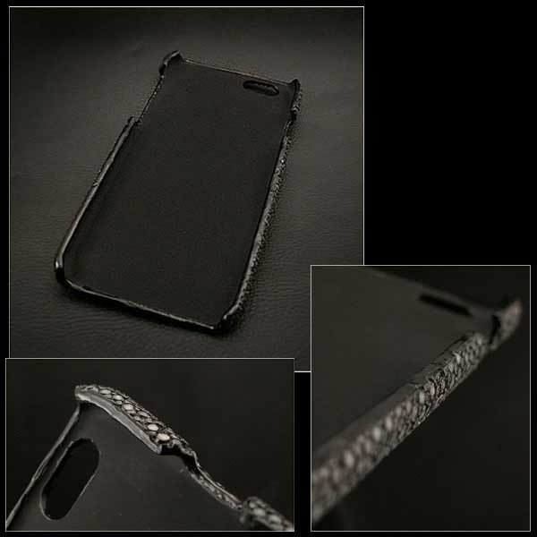 stingray,skin,leather,protective,hard,case,for,Apple,iPhone,6/iPhone 6