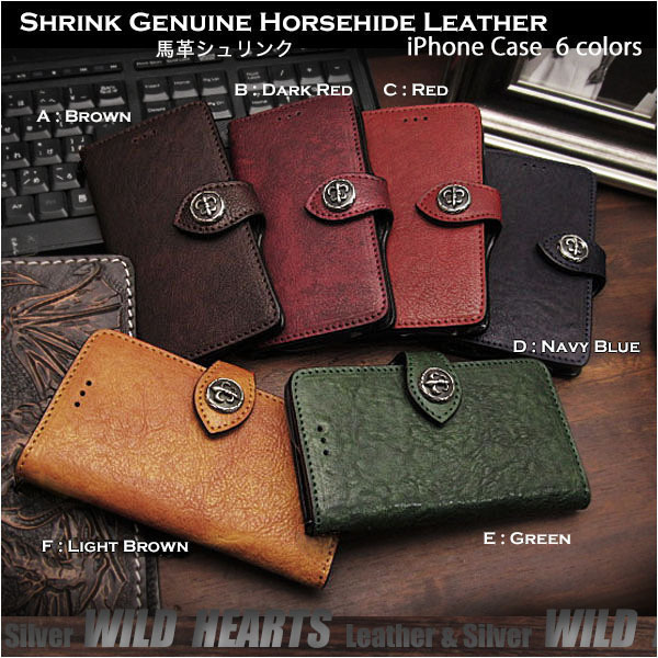 genuine,leather,apple,iPhone,x,6s,7,8,SE2,plus,protective,flip,case,wallet
