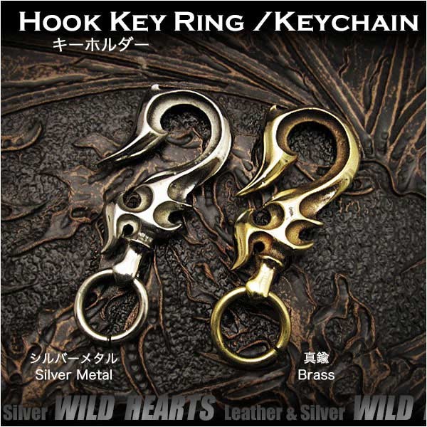 キーホルダー,キーフック,キーリング,トライバル,key,hook,ring,keychain