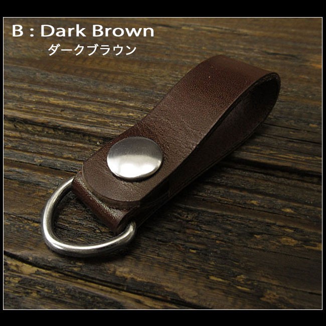 DOUBLE RLレザー キーホルダー ブラウン 三越伊勢丹 | DOUBLE RL RALPH LAUREN/ダブル アール エル