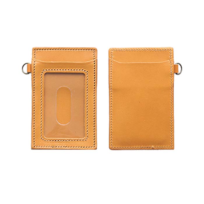 栃木レザー パスケース 名刺入れ 定期入れ 免許証 IDカード ICカード