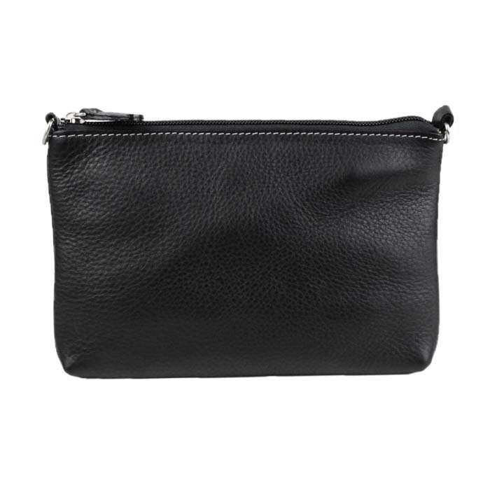 美品 ミキモト レザー ジュエリーポーチ ブラック トラベルポーチ 美品 ミキモト レザー ジュエリーポーチ ブラック トラベル