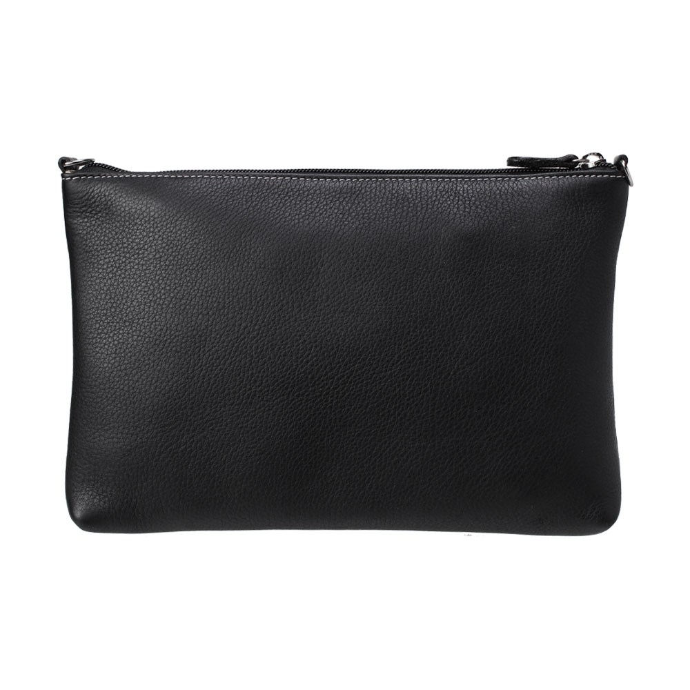 ブラックポーチ 詳細