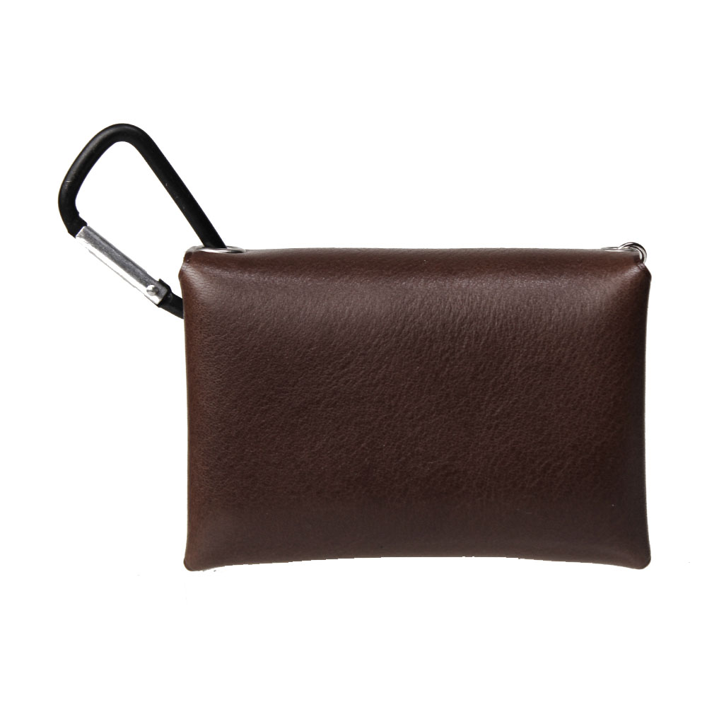 ミニ コンパクト スリム 財布 本革 日本製 二つ折り メンズ