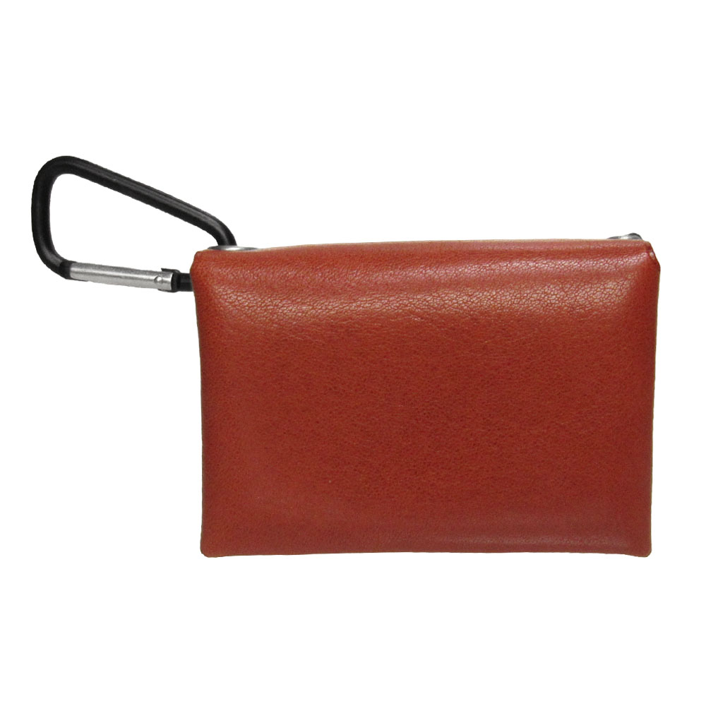 ミニ コンパクト スリム 財布 本革 日本製 二つ折り メンズ