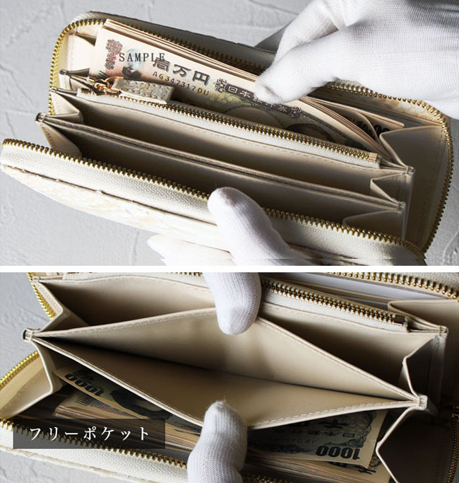定価30万!!!大容量 ダイヤモンドパイソンレザー ボストン2way 極上マット 長財布 パイソン ダイヤモンドパイソン ラウンドファスナー マット加工