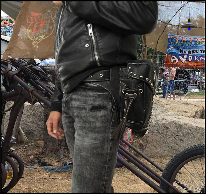 本革 レザー ウエストバッグ ヒップバッグ ライダーバッグ ウエスト