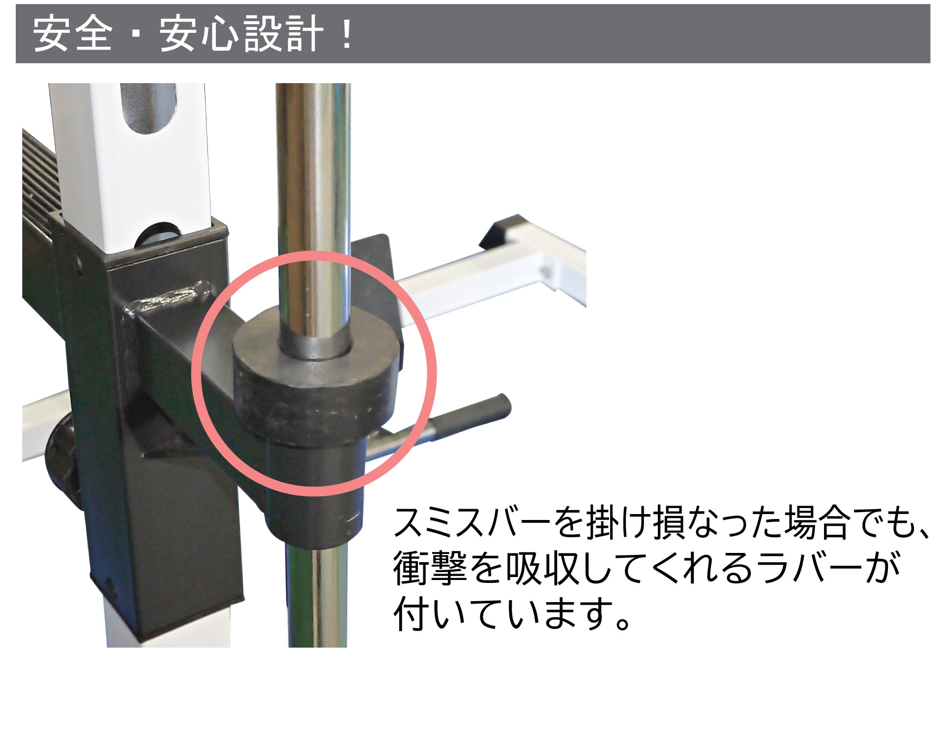 マルチスミスラック-本体のみ (Φ28＆Φ50) / ラック 筋トレ スクワット トレーニングマシン スミスマシン ベンチプレス パワーラック  送料無料 : 2014 : ワイルドフィット - 通販 - Yahoo!ショッピング