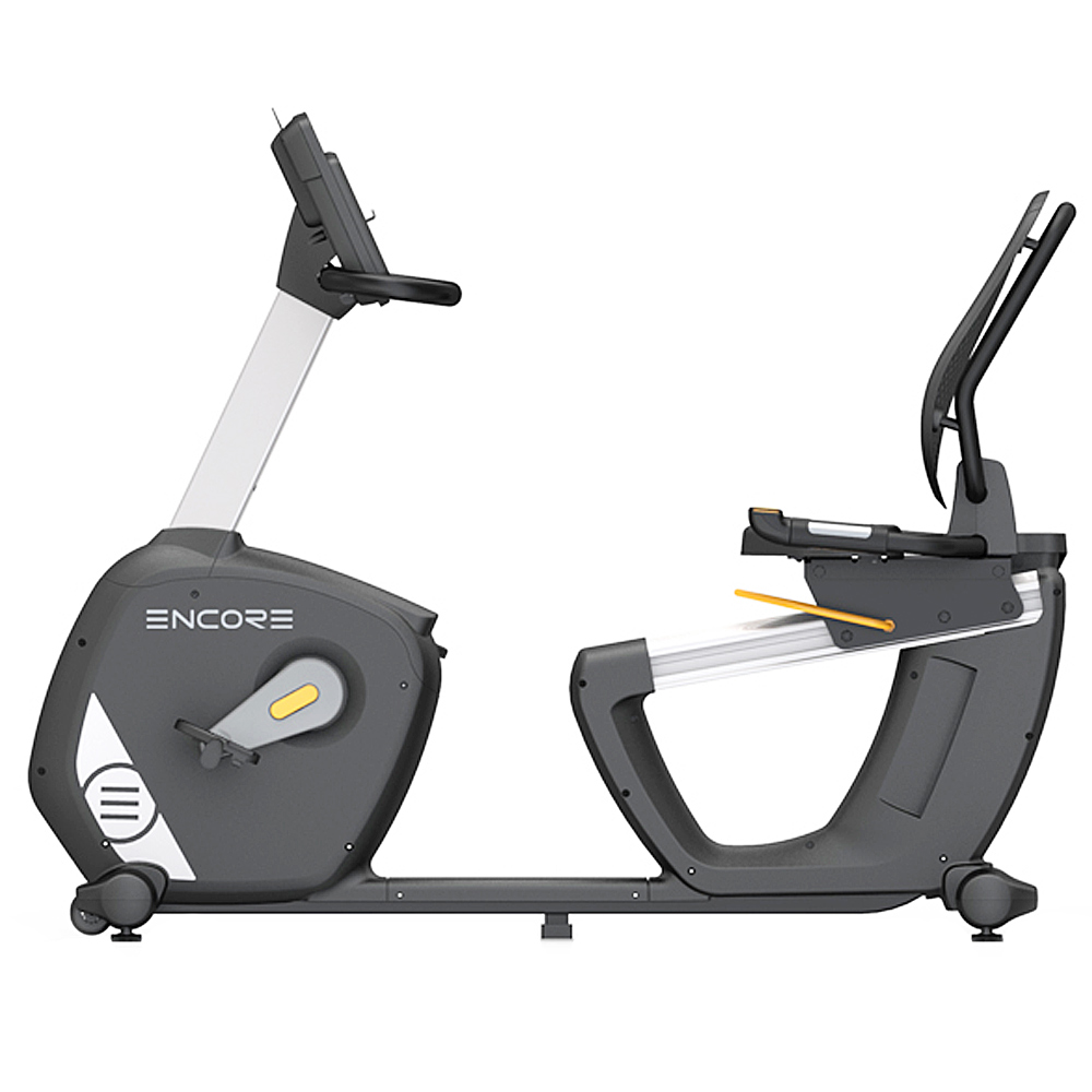 WILD FIT（ワイルドフィット） らくらく ECR7B-WX リカンベント / 有