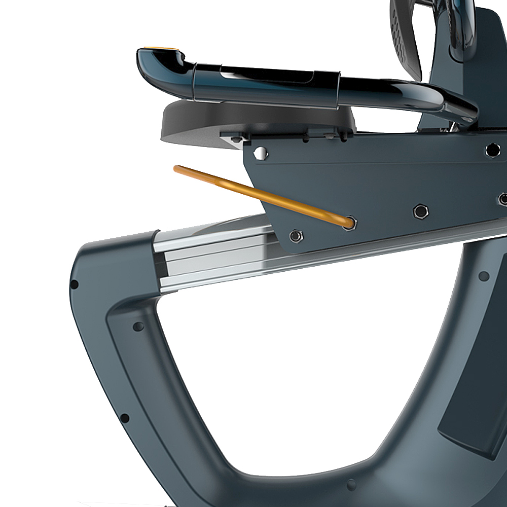 WILD FIT（ワイルドフィット） らくらく ECR7B-WX リカンベント / 有