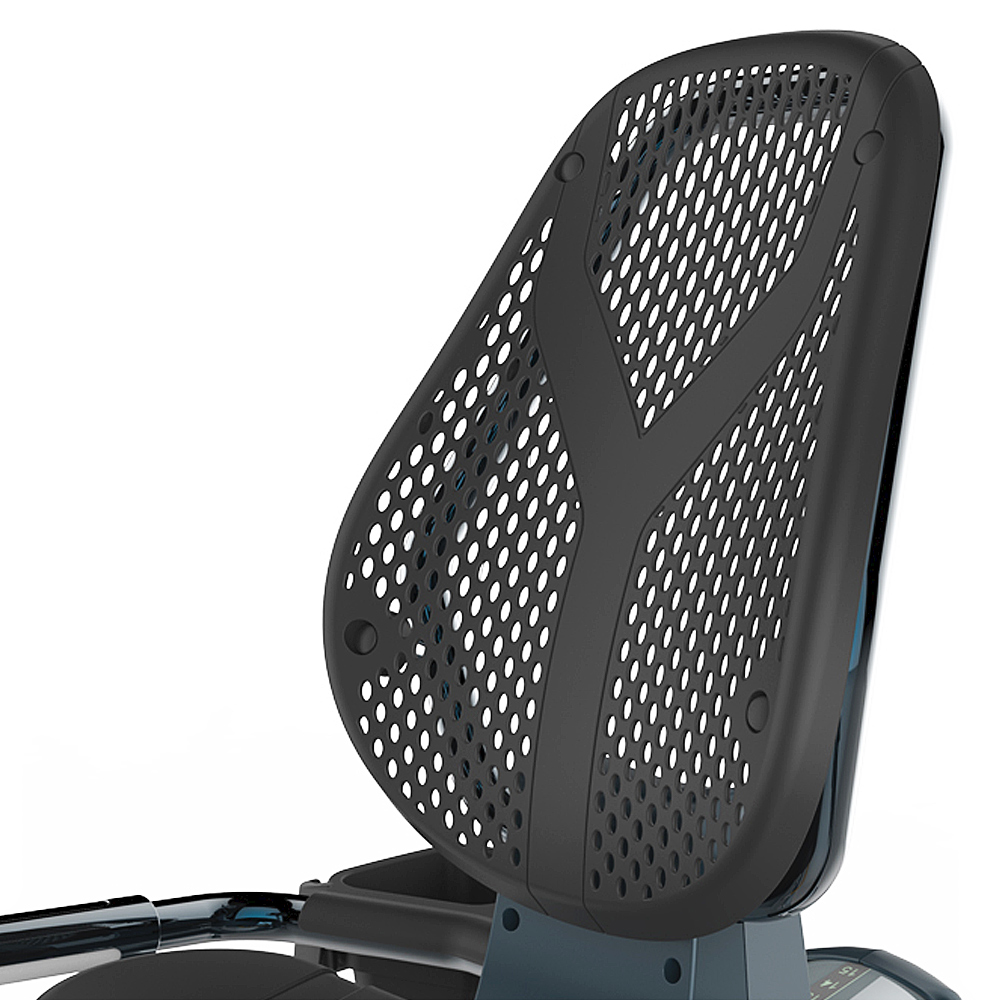 WILD FIT（ワイルドフィット） らくらく ECR7B-WX リカンベント / 有