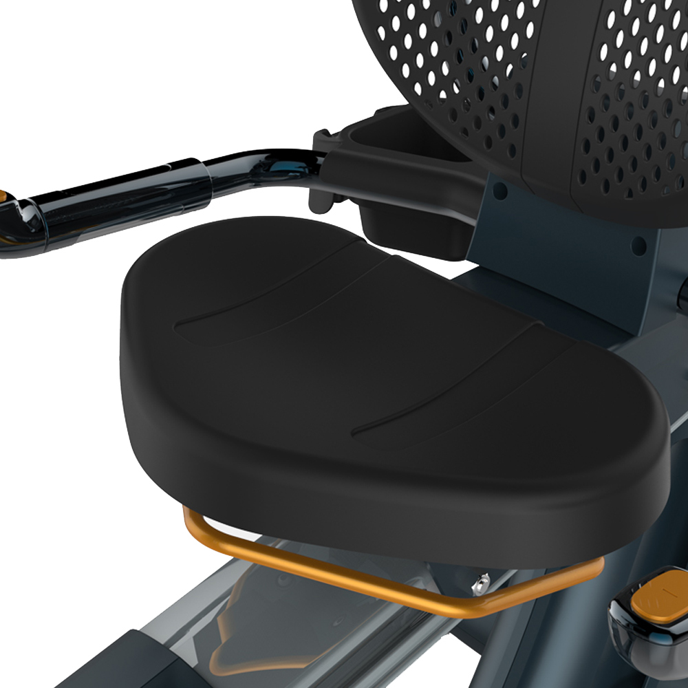 WILD FIT（ワイルドフィット） らくらく ECR7B-WX リカンベント / 有