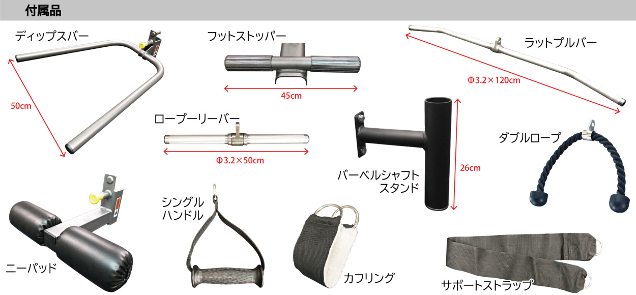 WILD FIT ワイルドフィット パーソナルジム 開業応援Bセット