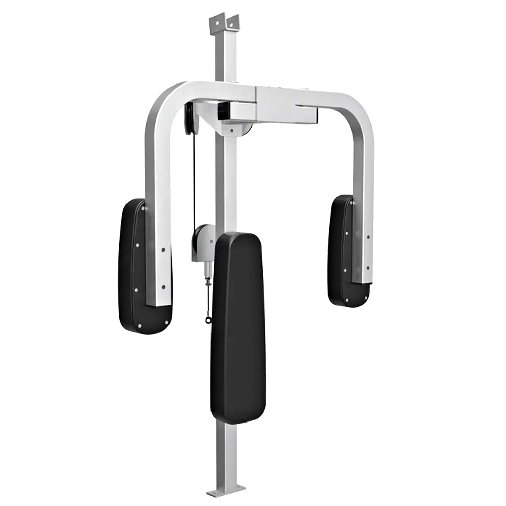 【お譲り先決定】スミスマシン　ハーフゲージ　ラットアタッチメント　ペックフライアタッチメント　セット お譲り先決定】スミスマシン ハーフゲージ ラットアタッチメント