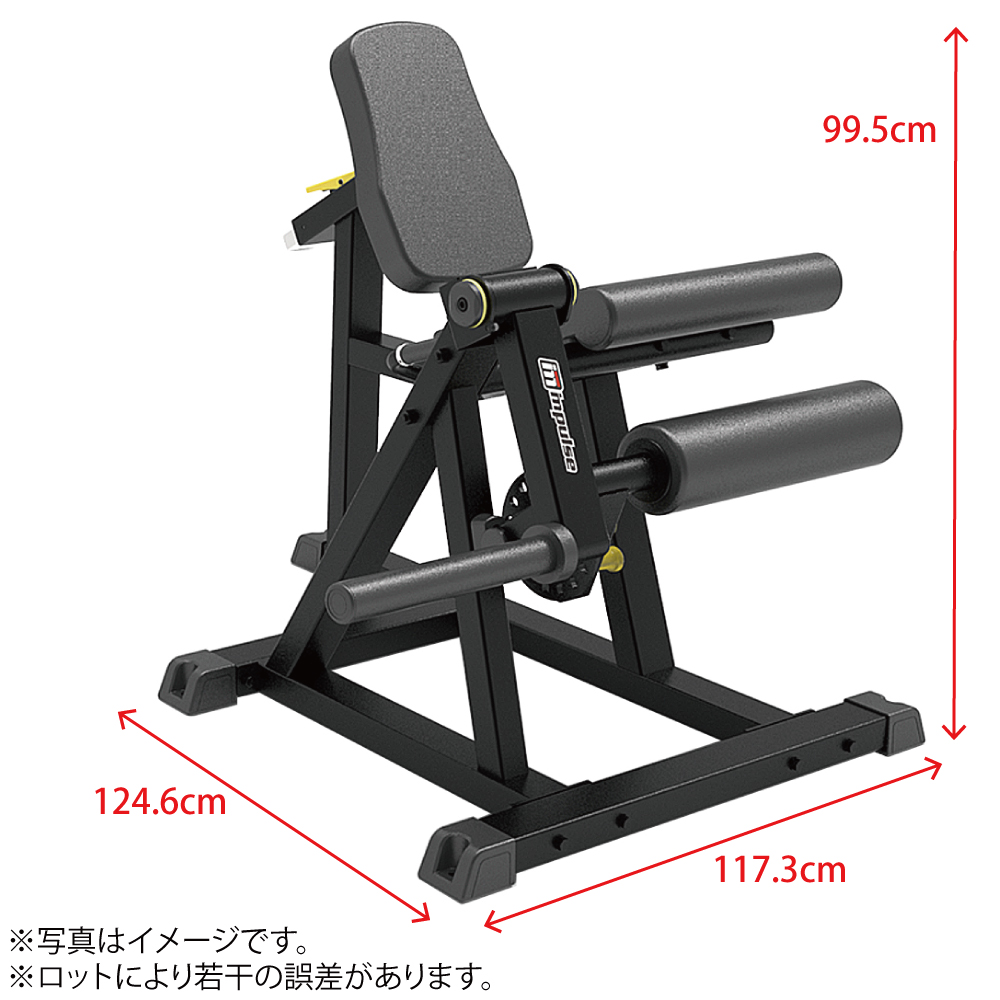 シーテッドレッグエクステンション / トレーニング器具 ジム 自宅 業務用 トレーニングベンチ 大腿直筋 大腿外筋 太もも 大腿四頭筋  ワイルドフィット : sifp-1605 : ワイルドフィット - 通販 - Yahoo!ショッピング