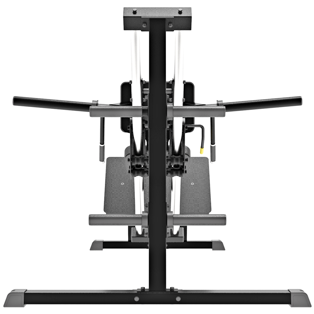 WILD FIT GYM トレーニングベンチ　直接引き取り限定 WILD FIT トレーニングジムセット アイアン 140kg