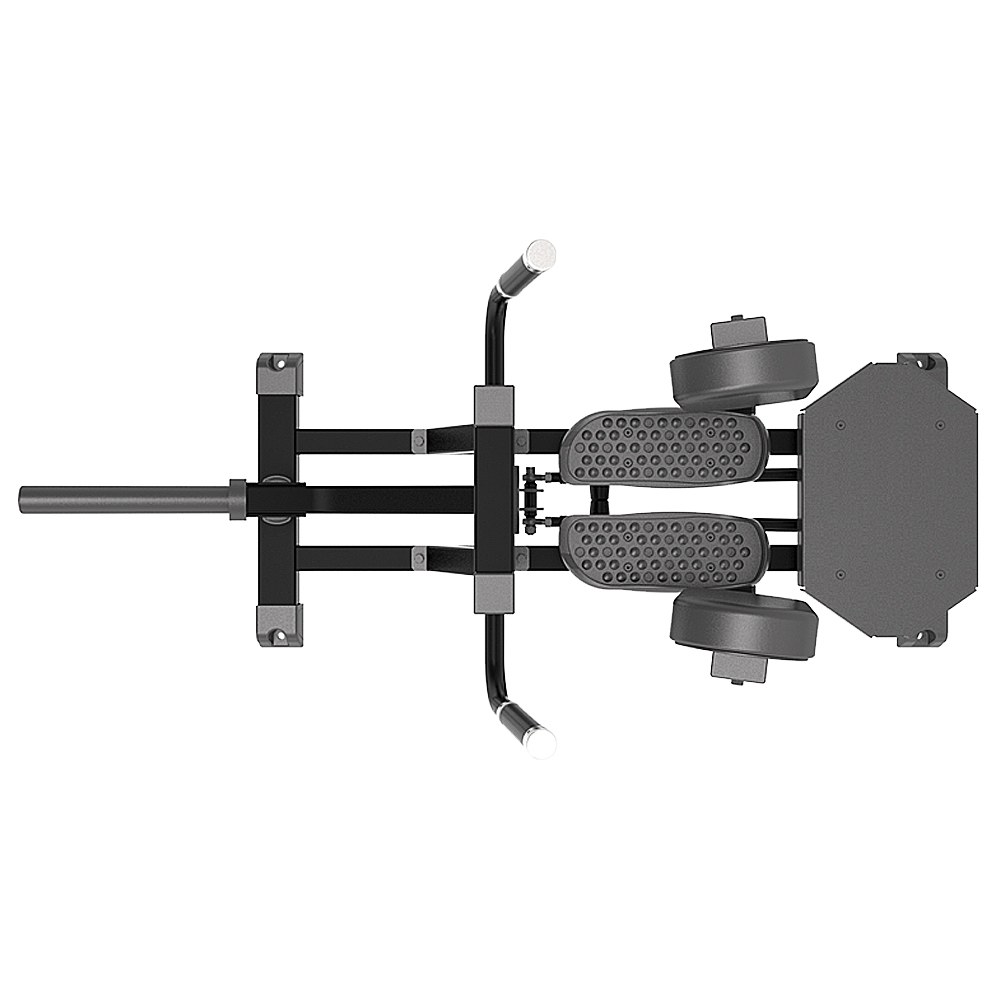 WILD FIT（ワイルドフィット） スタンディングヒップアブダクター