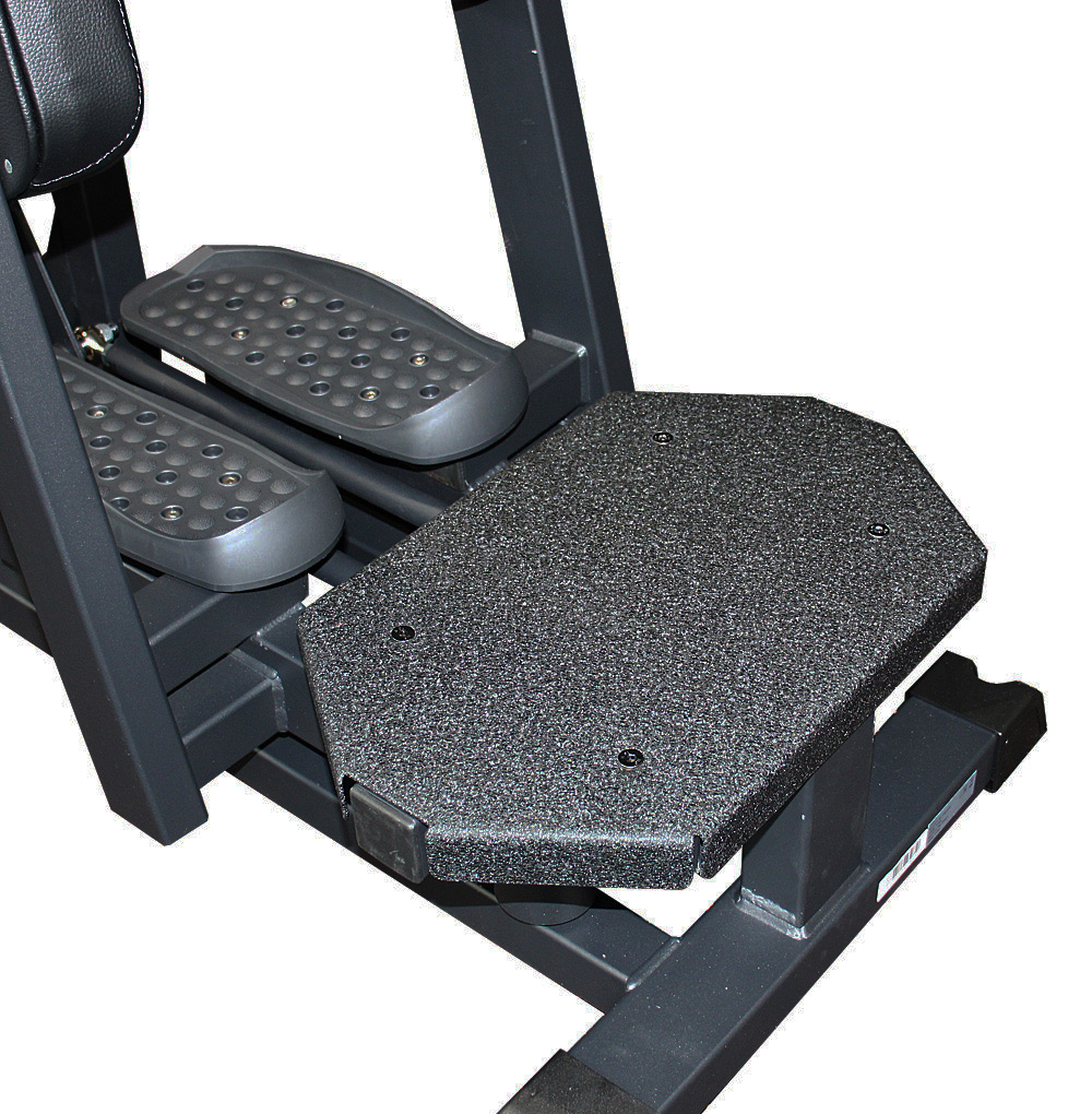 WILD FIT（ワイルドフィット） スタンディングヒップアブダクター