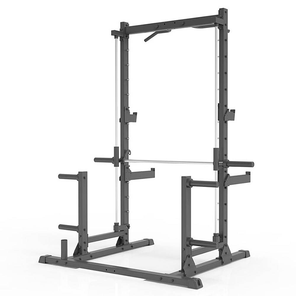 Wild fit セット、フレートラック WILD FIT ハーフケージスミス (ラットオプション付き