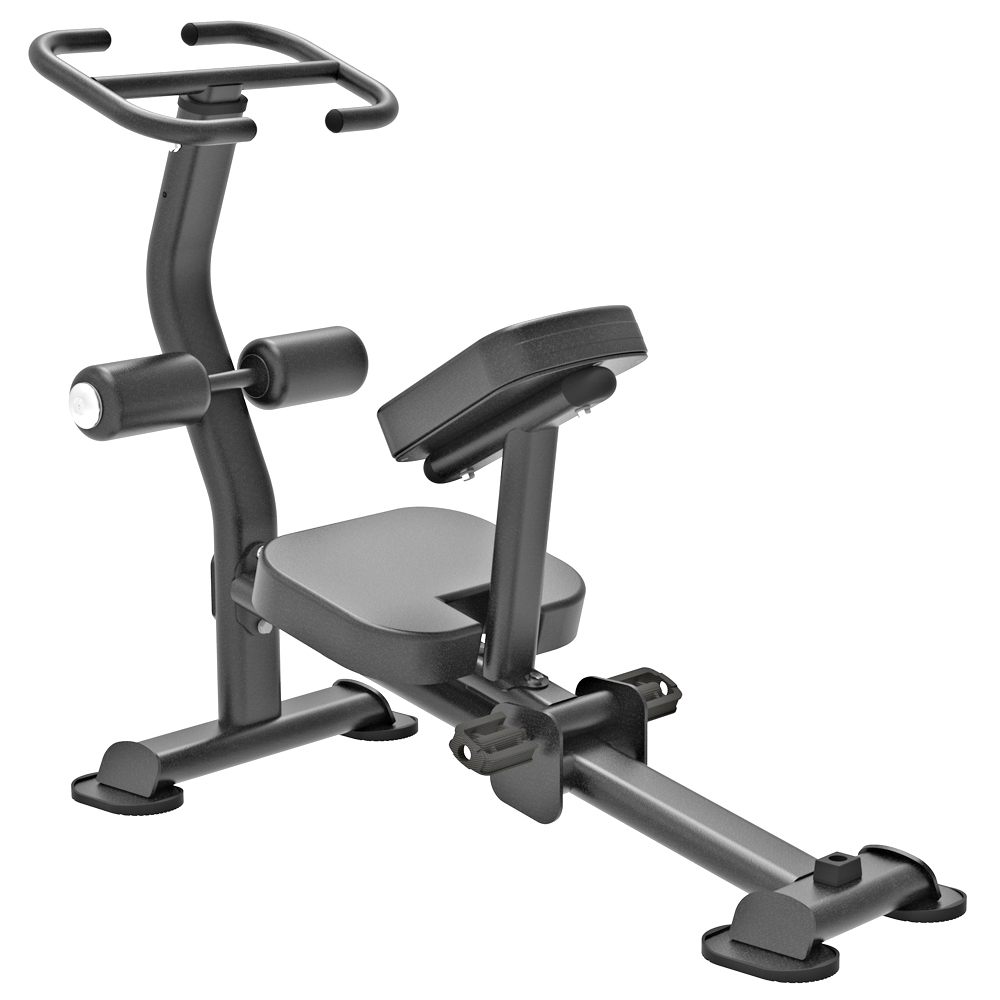 ストレッチ / トレーニング マシン トレーニング器具 柔軟 フィットネス WILD FIT ワイルドフィット :SIT 7004:ワイルドフィット