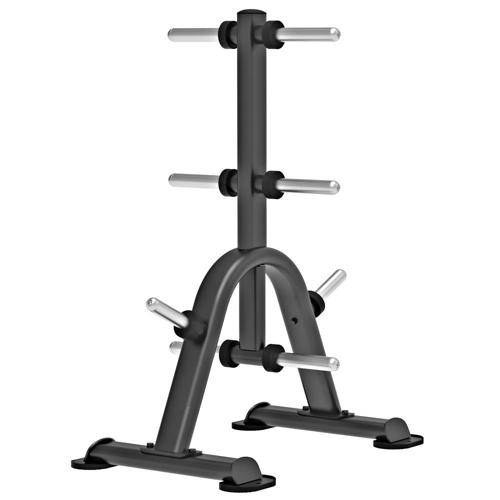 ワイルドフィットラットマシン（プレートツリー式）