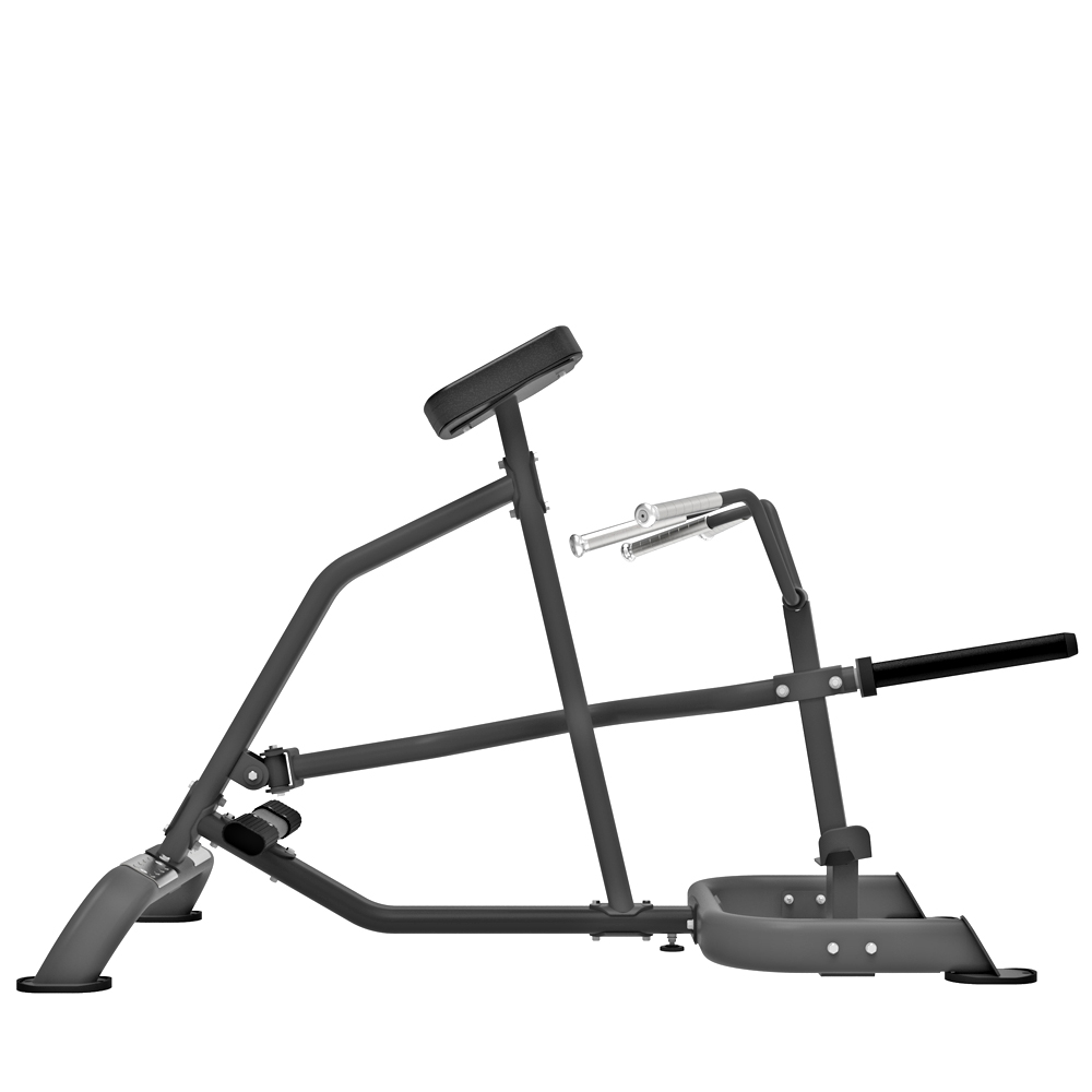 【新品 30%off 送料無料】 インクラインロー / トレーニングマシン 器具 ワイルドフィット 【IQY1653695744】(60214円)