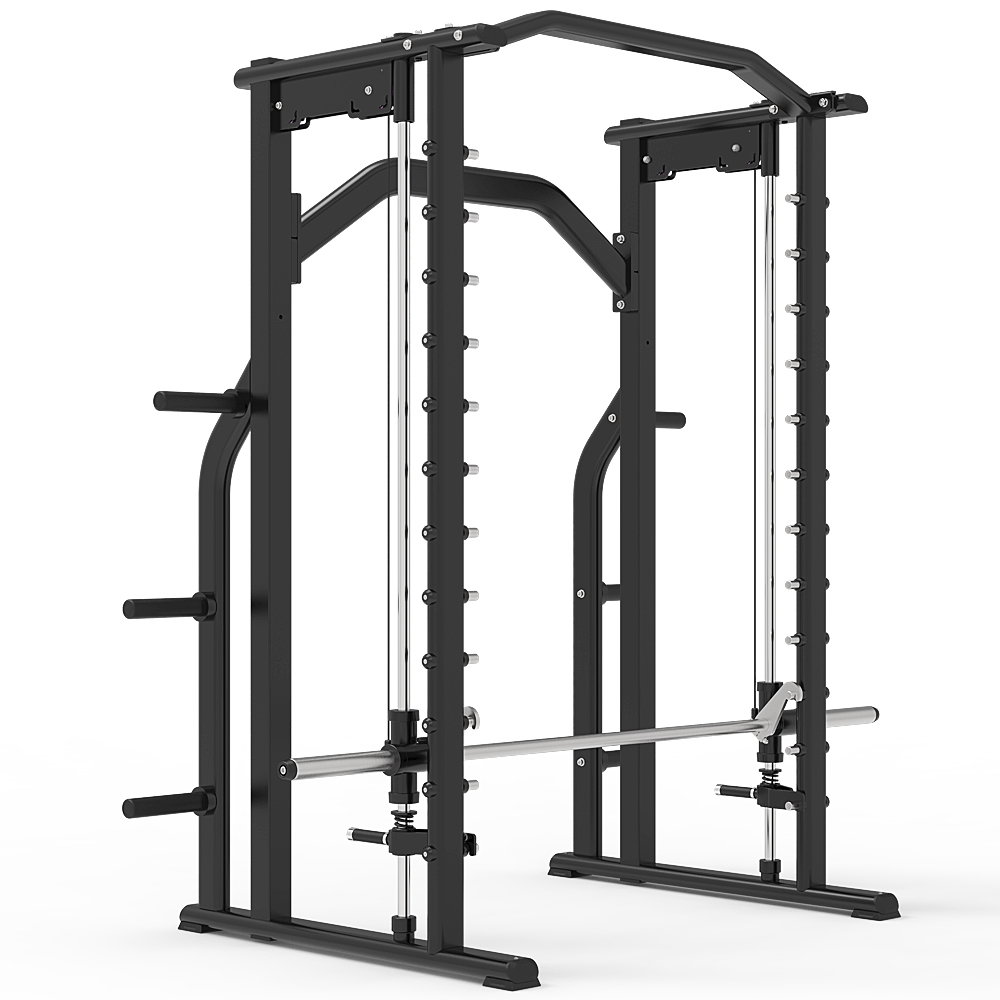 WILD FIT（ワイルドフィット） バーティカルスミス / トレーニング器具