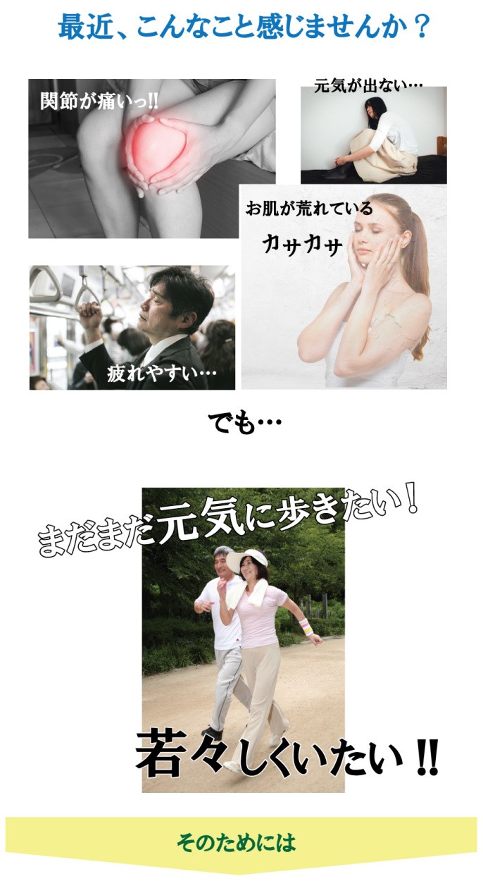 コラーゲン