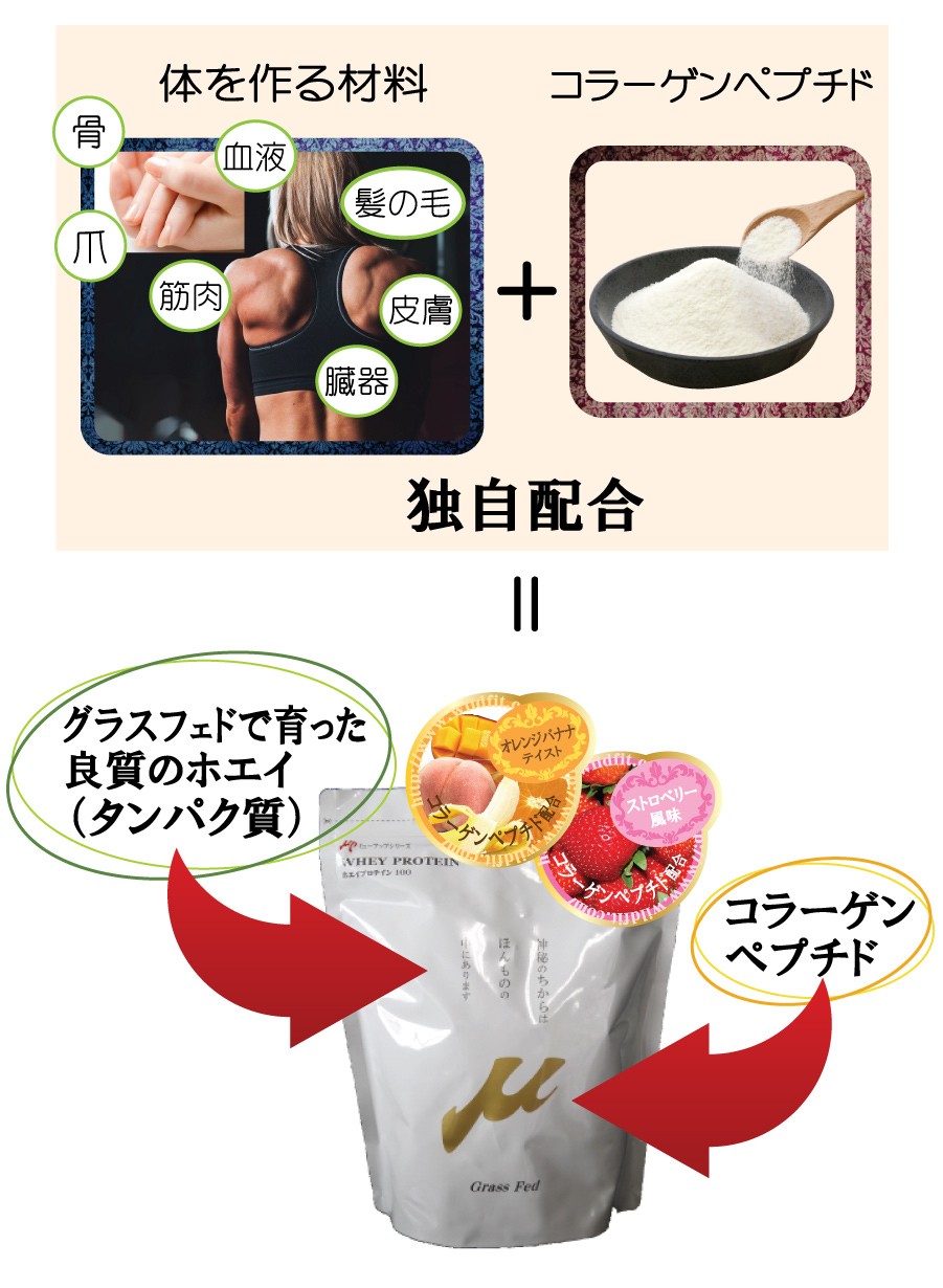 コラーゲン