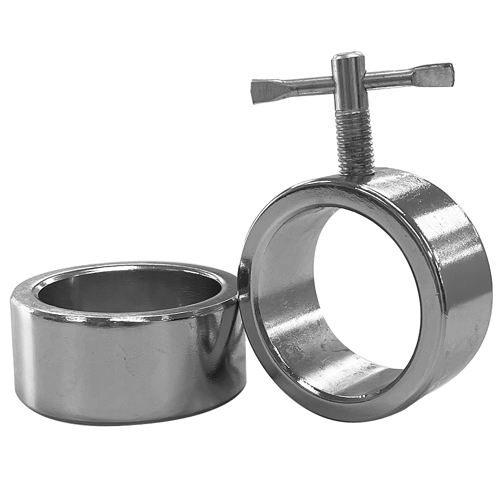 WILD FIT（ワイルドフィット） オリンピック レンチカラー Φ50（2個