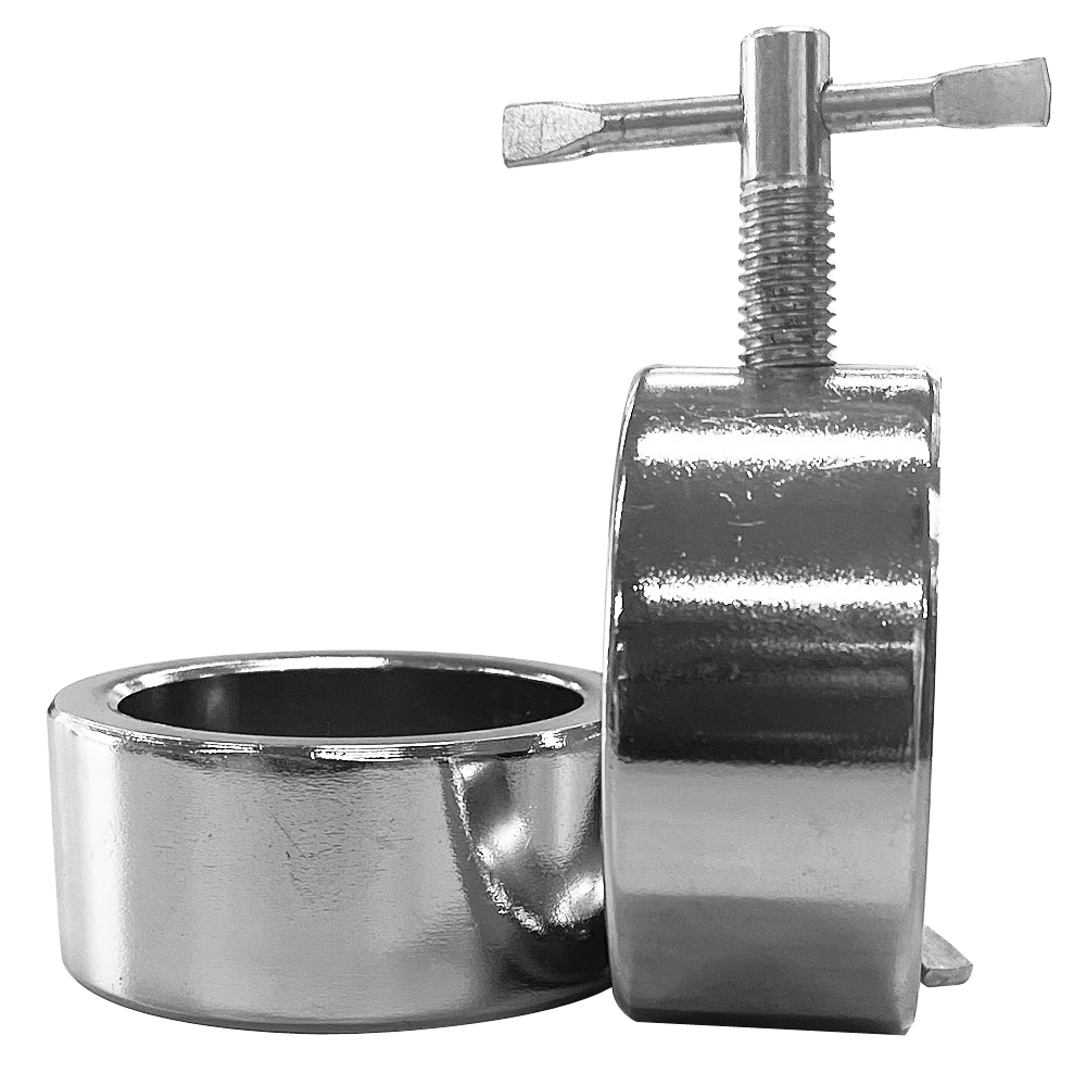 WILD FIT（ワイルドフィット） オリンピック レンチカラー Φ50（2個