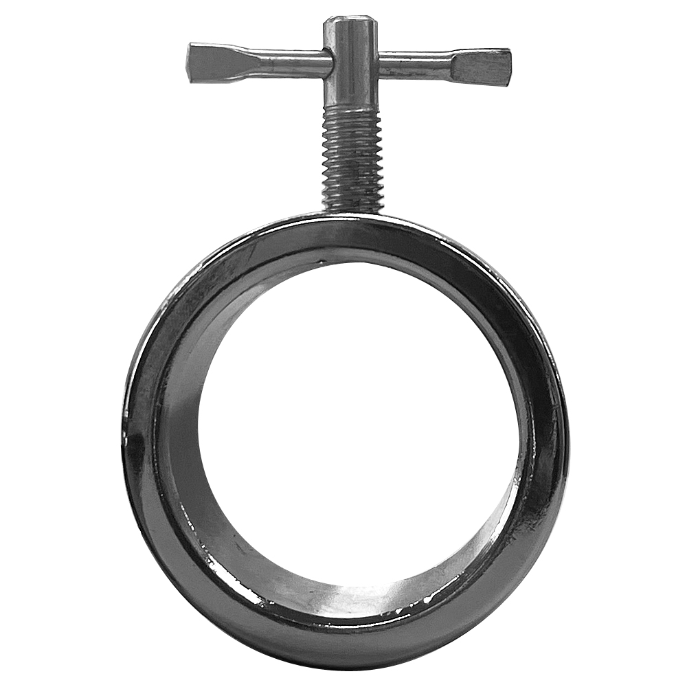 オリンピック レンチカラー Φ50(2個) / 筋トレ トレーニング器具 ダンベル バーベル ベンチプレス 留め具 シャフト 50mm 関連画像3