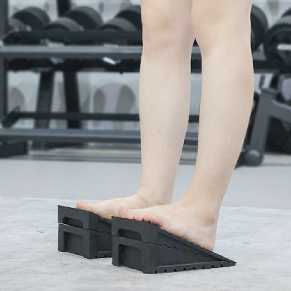 WILD FIT スクワットブロック 2個1組(ペア) 送料無料 スクワット