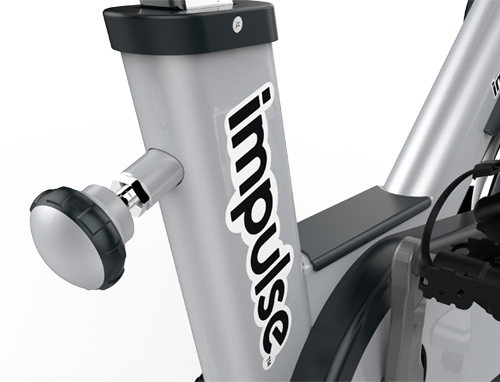 ワイルドフィット インドアグループサイクル / 有酸素運動 バイク