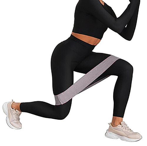 WILD FIT（ワイルドフィット） レジスタンスバンド 強度別 3本セット