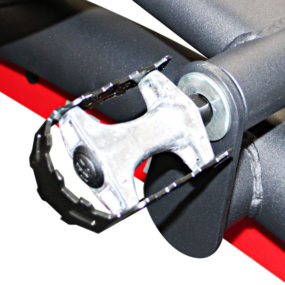 WILD FIT [おまかせパック] ストレッチ / 油圧マシン ストレッチマシン