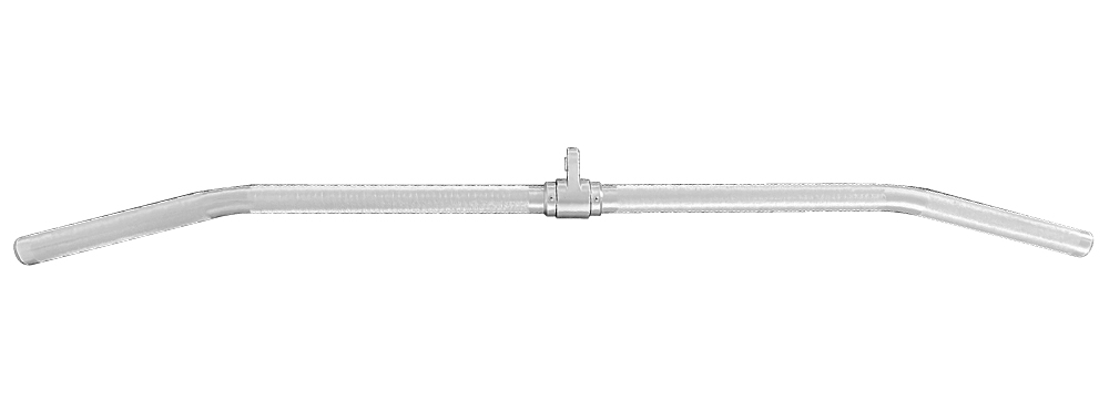 WILD FIT（ワイルドフィット） 数量限定 軽量ラットプルバー / 筋トレ