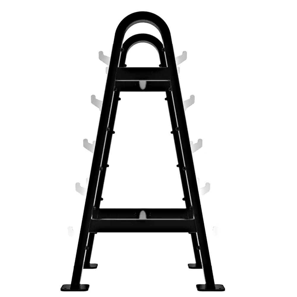 （新品,未開封） バーベルラック / トレーニング器具 トレーニングマシン バーベル シャフト ラック ベンチプレス ワイルドフィット 【HO1354918485】(49335円)