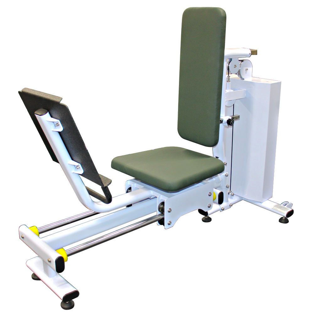 WILD FIT（ワイルドフィット） [即納OK] 股関節のびるん レッグプレス