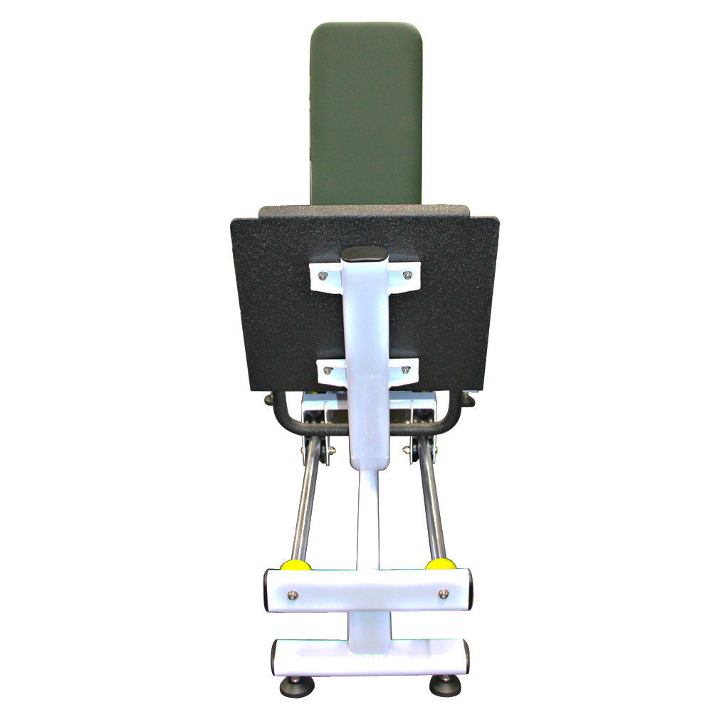 WILD FIT（ワイルドフィット） [即納OK] 股関節のびるん レッグプレス